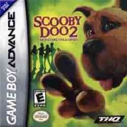 Scooby-Doo 2 - Monsters Unleashed (USA, Europ